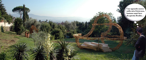 Per adesso noi siamo qua