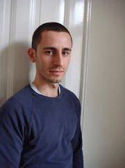 Benjamin Yavuzsoy - Villa Romana 2009