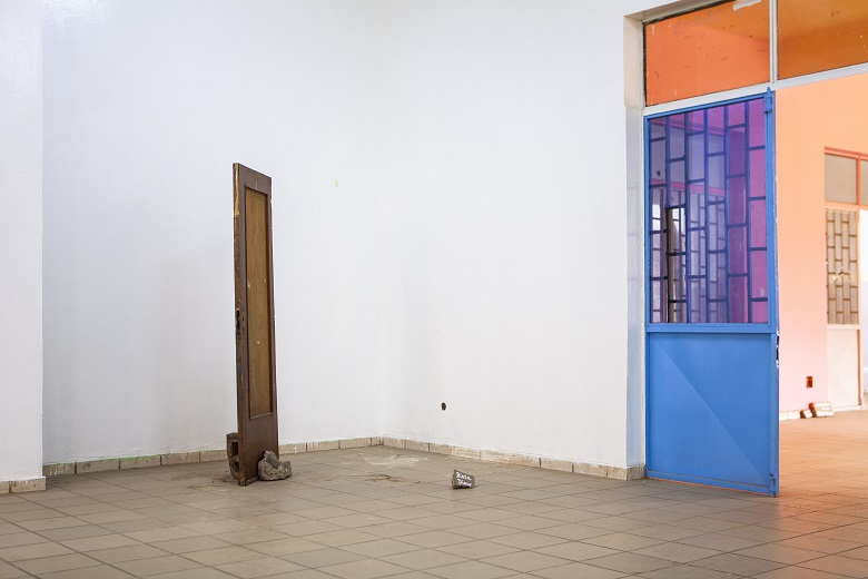 rosa murales