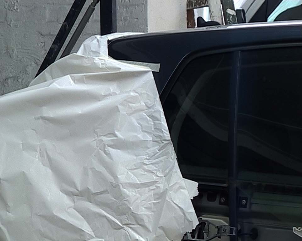 Benjamin Yavuzsoy - Villa Romana 2009