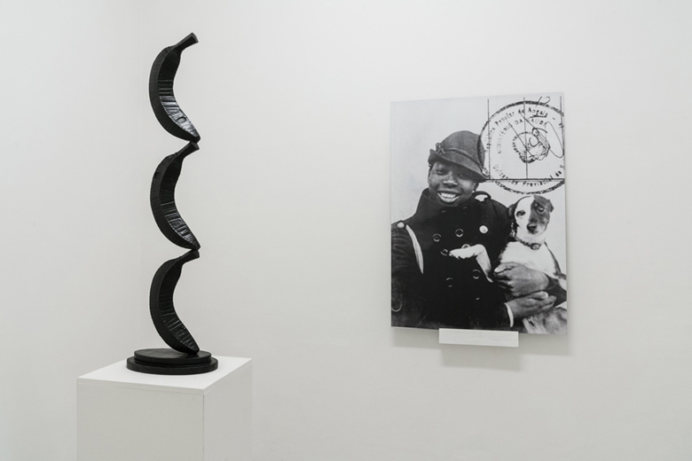 Flaka Haliti, I Miss You, I Miss You, till I Don't Miss You Anymore, (2012-2014) 3-Kanal-Video/Audio, 113 min