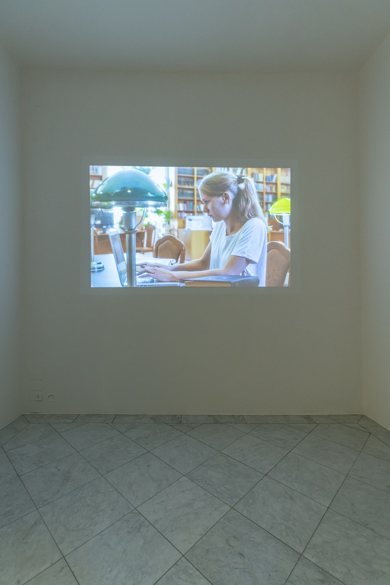 rosa murales