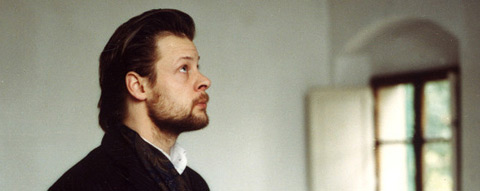 Stefan Thater - Villa Romana 2006