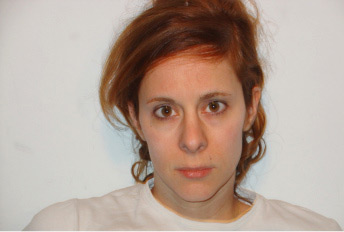 Anna Kerstin Otto - Villa Romana 2006